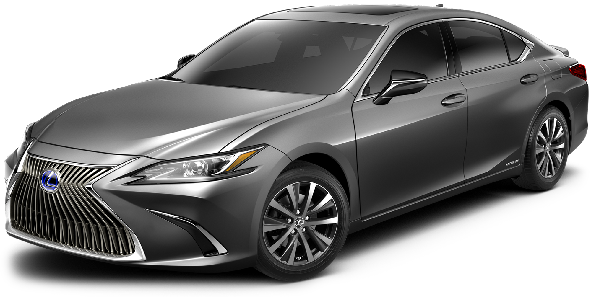 2020 lexus es deals hybrid